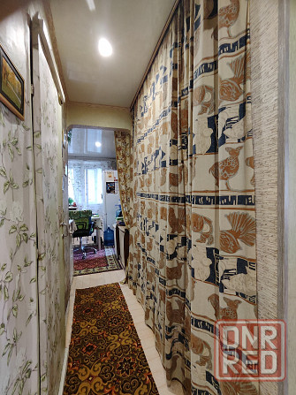 Продам 2х комнатную квартиру Буденновский район Донецк - изображение 5