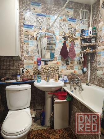 Продам 2х комнатную квартиру Буденновский район Донецк - изображение 9