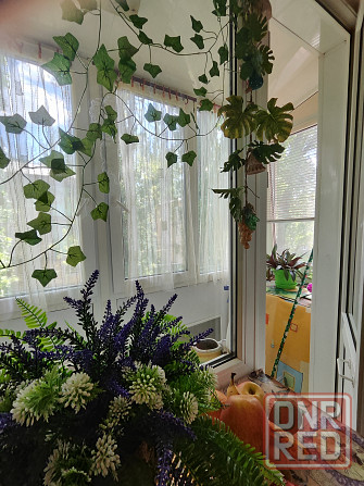 Продам 2х комнатную квартиру Буденновский район Донецк - изображение 2