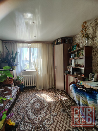 Продам 2х комнатную квартиру Буденновский район Донецк - изображение 4
