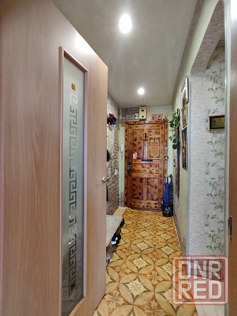 Продам 2х комнатную квартиру Буденновский район Донецк - изображение 6