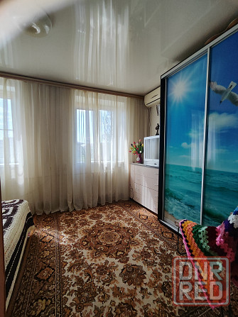 Продам 2х комнатную квартиру Буденновский район Донецк - изображение 8