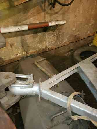 Транспорт Донецк