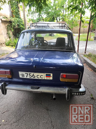 Транспорт Донецк - изображение 2