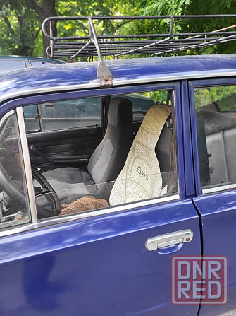 Транспорт Донецк - изображение 3