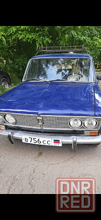 Транспорт Донецк - изображение 1