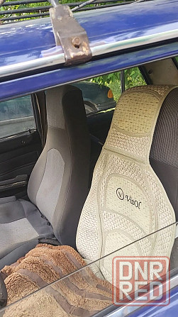 Транспорт Донецк - изображение 4