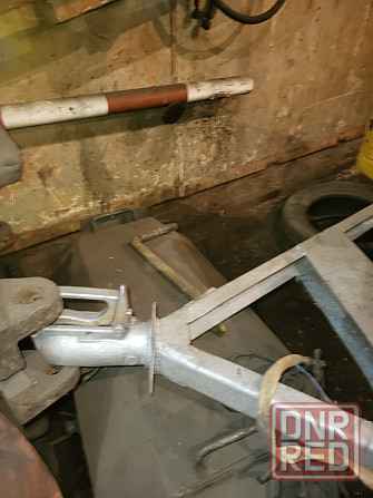 Транспорт Донецк - изображение 5