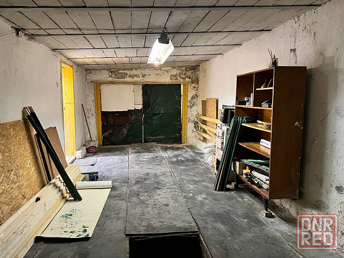 Продаётся большой дом, жд вокзал. Донецк - изображение 10