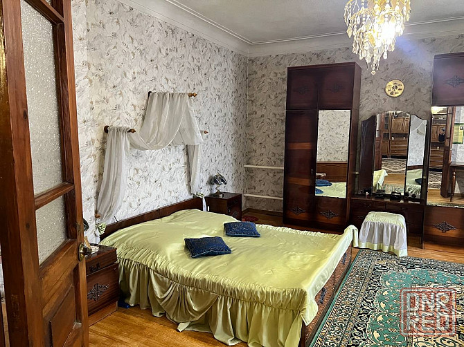 Продаётся большой дом, жд вокзал. Донецк - изображение 4