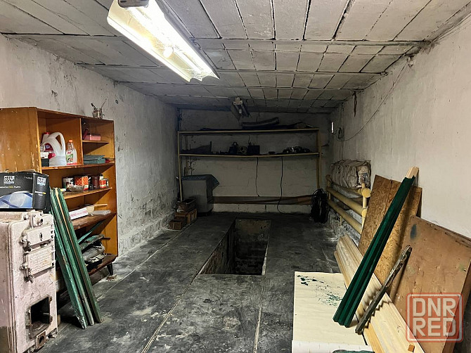 Продаётся большой дом, жд вокзал. Донецк - изображение 11