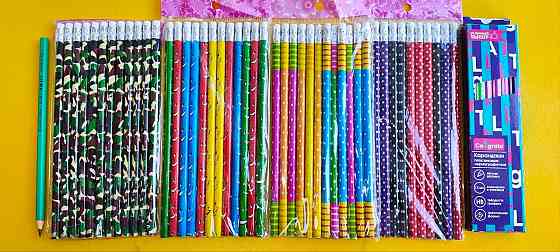 Канцтовары по розничным и мелким оптовым ценам. Донецк