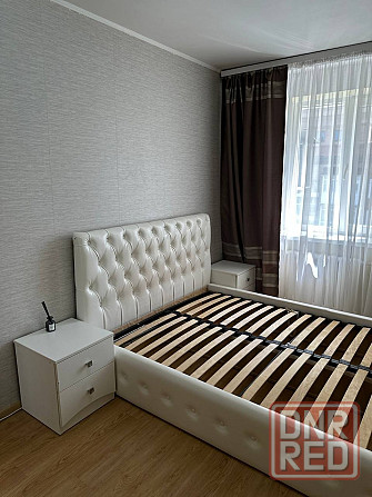 Продаётся 2 - х комнатная квартира, пр.-т Ватутина Донецк - изображение 3