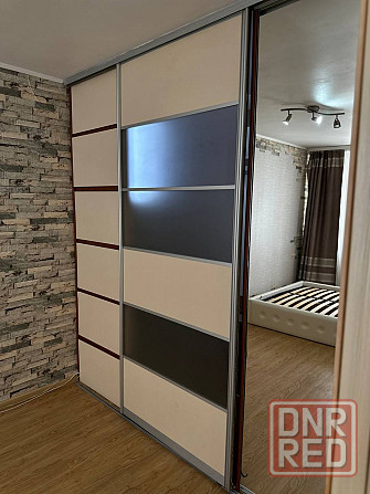 Продаётся 2 - х комнатная квартира, пр.-т Ватутина Донецк - изображение 5