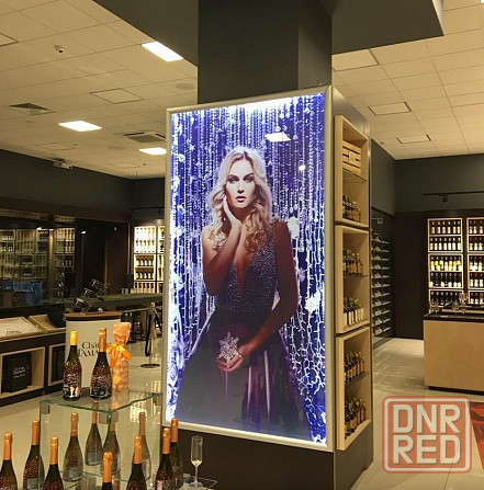 Рекламное агентство в Ростове-на-Дону и Ростовской области, наружная реклама и щиты от собственника Ростов-на-Дону - изображение 5