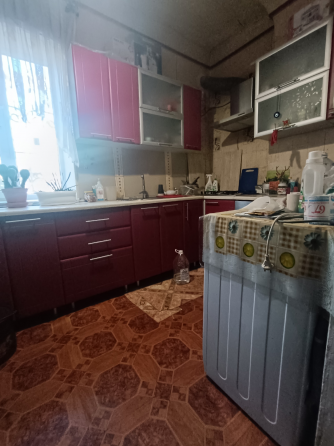 Сдается 3-х комнатный дом в Киевском р-не Донецк