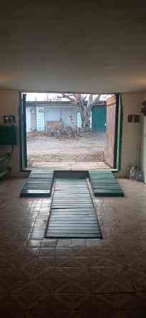 Гараж к-7. Черёмушки. Макеевка