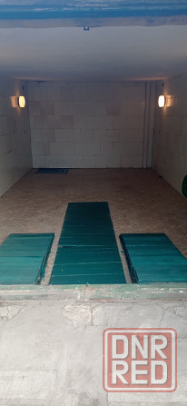 Гараж к-7. Черёмушки. Макеевка - изображение 6