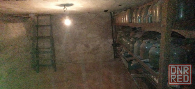 Гараж к-7. Черёмушки. Макеевка - изображение 7