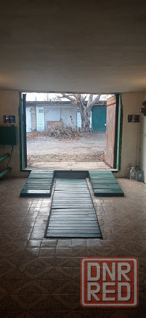 Гараж к-7. Черёмушки. Макеевка - изображение 5