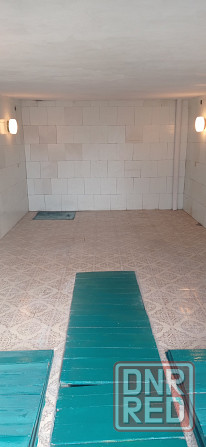 Гараж к-7. Черёмушки. Макеевка - изображение 2