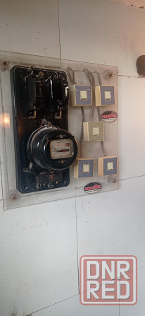 Гараж к-7. Черёмушки. Макеевка - изображение 3