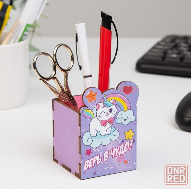 Канцтовары по розничным и мелким оптовым ценам Донецк - изображение 5