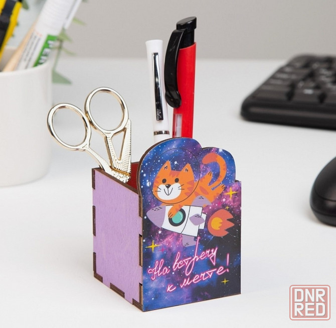 Канцтовары по розничным и мелким оптовым ценам Донецк - изображение 6