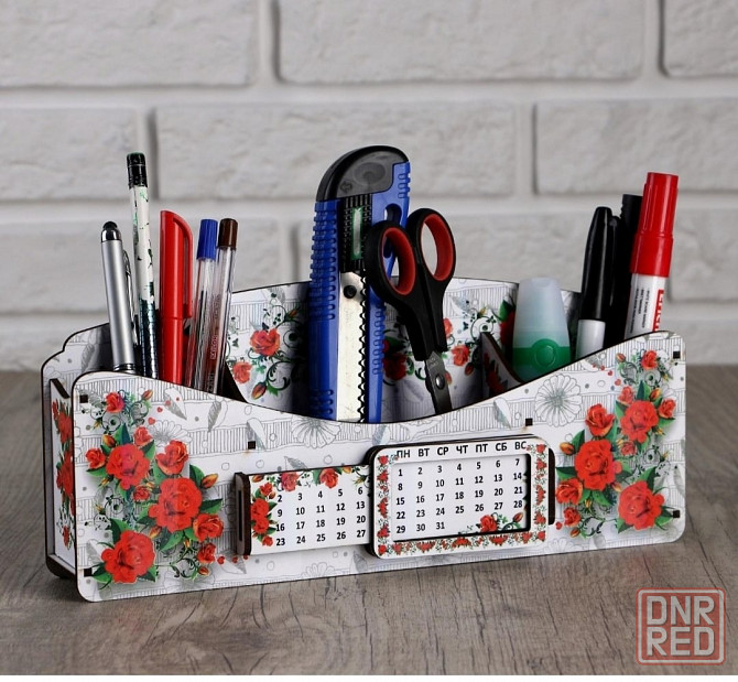 Канцтовары по розничным и мелким оптовым ценам Донецк - изображение 4