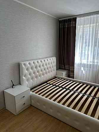 Евро двухкомнатная на проспекте Ватутина Донецк