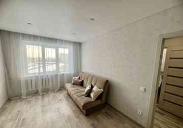 Сдаётся 1-комнатная квартира в Ленинском район Донецк