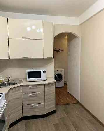 Сдаётся 1-комнатная квартира в Пролетарском районе Донецк