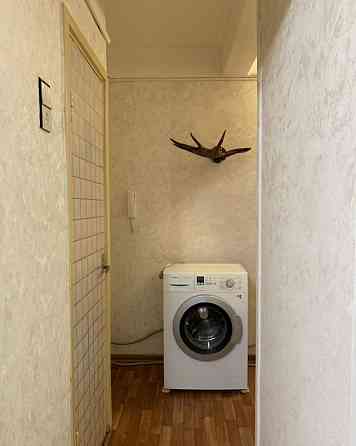 Сдаётся 1-комнатная квартира в Пролетарском районе Донецк