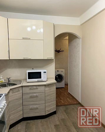 Сдаётся 1-комнатная квартира в Пролетарском районе Донецк - изображение 1