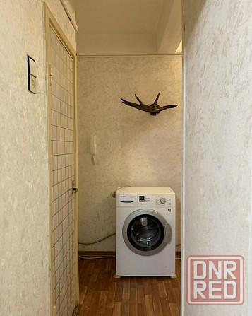 Сдаётся 1-комнатная квартира в Пролетарском районе Донецк - изображение 2