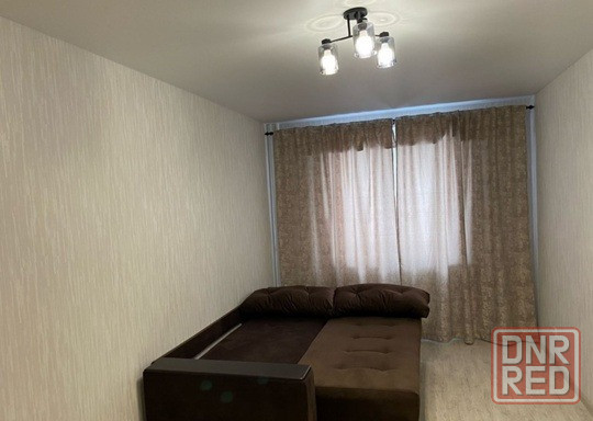 Сдается: 2 комнатная квартира Район: Калининский Район Донецк - изображение 1