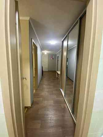 Сдам отличную 1-комнатную квартиру Калининский р-н Донецк