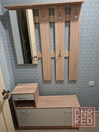 Сдается 2-комнатная квартира Район: Ворошиловский Донецк - изображение 2