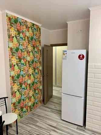 Сдается хорошая 1-комнатная квартира Ворошиловский район Донецк