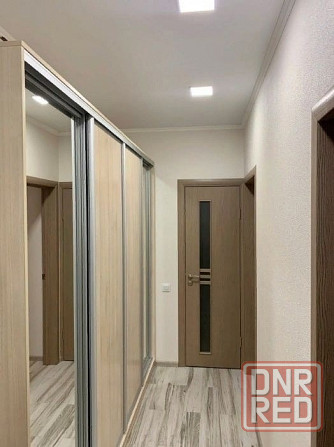 Сдается хорошая 1-комнатная квартира Ворошиловский район Донецк - изображение 2