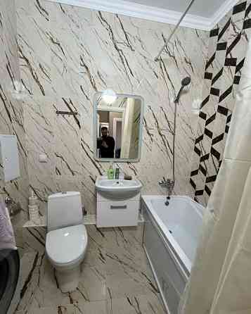 Сдаётся 2-х комнатная квартира в Ворошиловском район Донецк