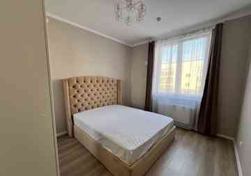 Сдаётся 2-х комнатная квартира в Ворошиловском район Донецк