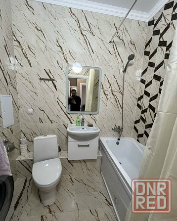 Сдаётся 2-х комнатная квартира в Ворошиловском район Донецк - изображение 3