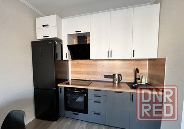 Сдаётся 2-х комнатная квартира в Ворошиловском район Донецк - изображение 5