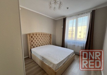 Сдаётся 2-х комнатная квартира в Ворошиловском район Донецк - изображение 2