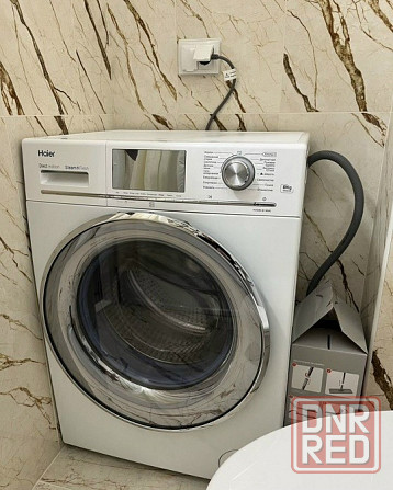 Сдаётся 2-х комнатная квартира в Ворошиловском район Донецк - изображение 6