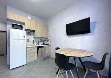 Сдается 1-комнатная квартира Киевский район Донецк