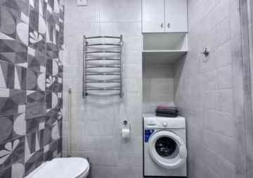 Сдается 1-комнатная квартира Киевский район Донецк