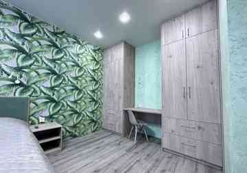 Сдается 1-комнатная квартира Киевский район Донецк