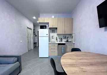 Сдается 1-комнатная квартира Киевский район Донецк